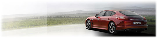 Porche Imagen
